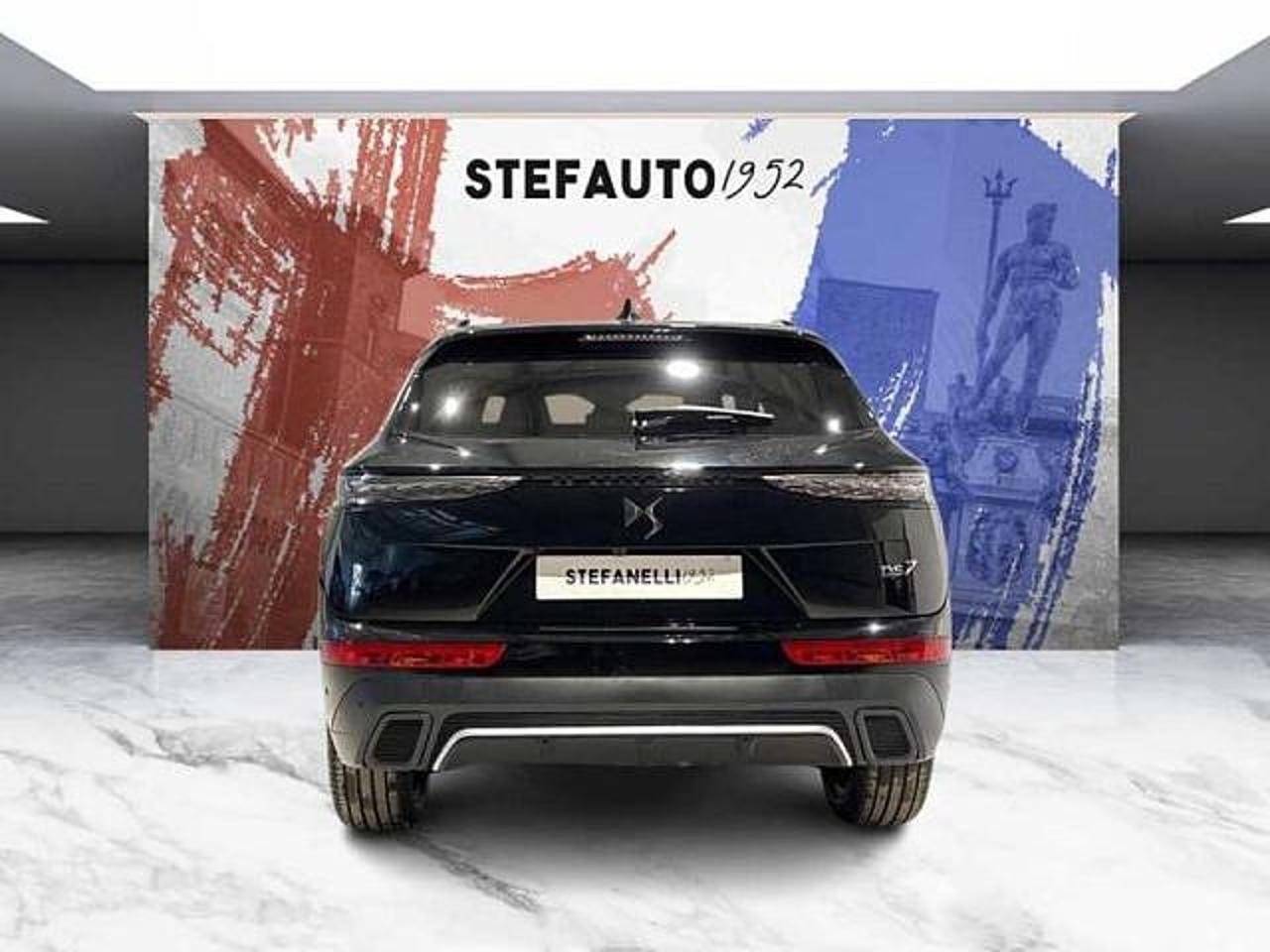 DS DS DS 7 Crossback usata 22