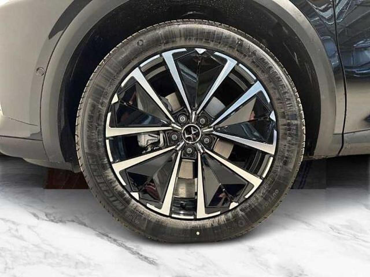 DS DS DS 7 Crossback usata 24