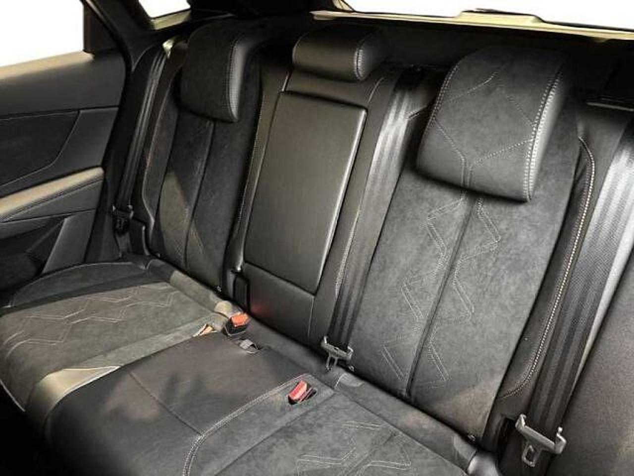 DS DS DS 7 Crossback usata 25