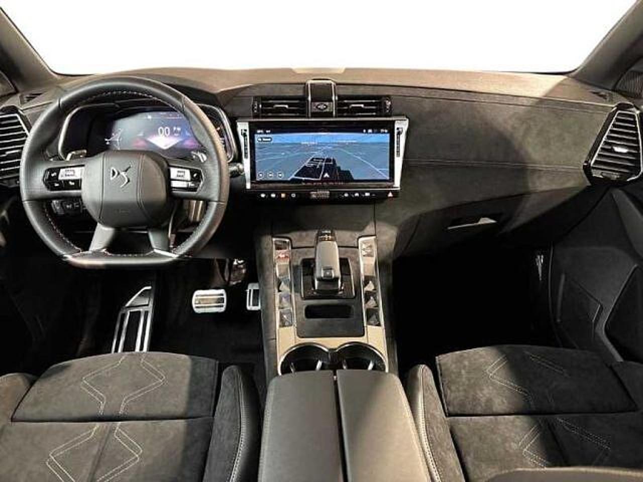 DS DS DS 7 Crossback usata 4