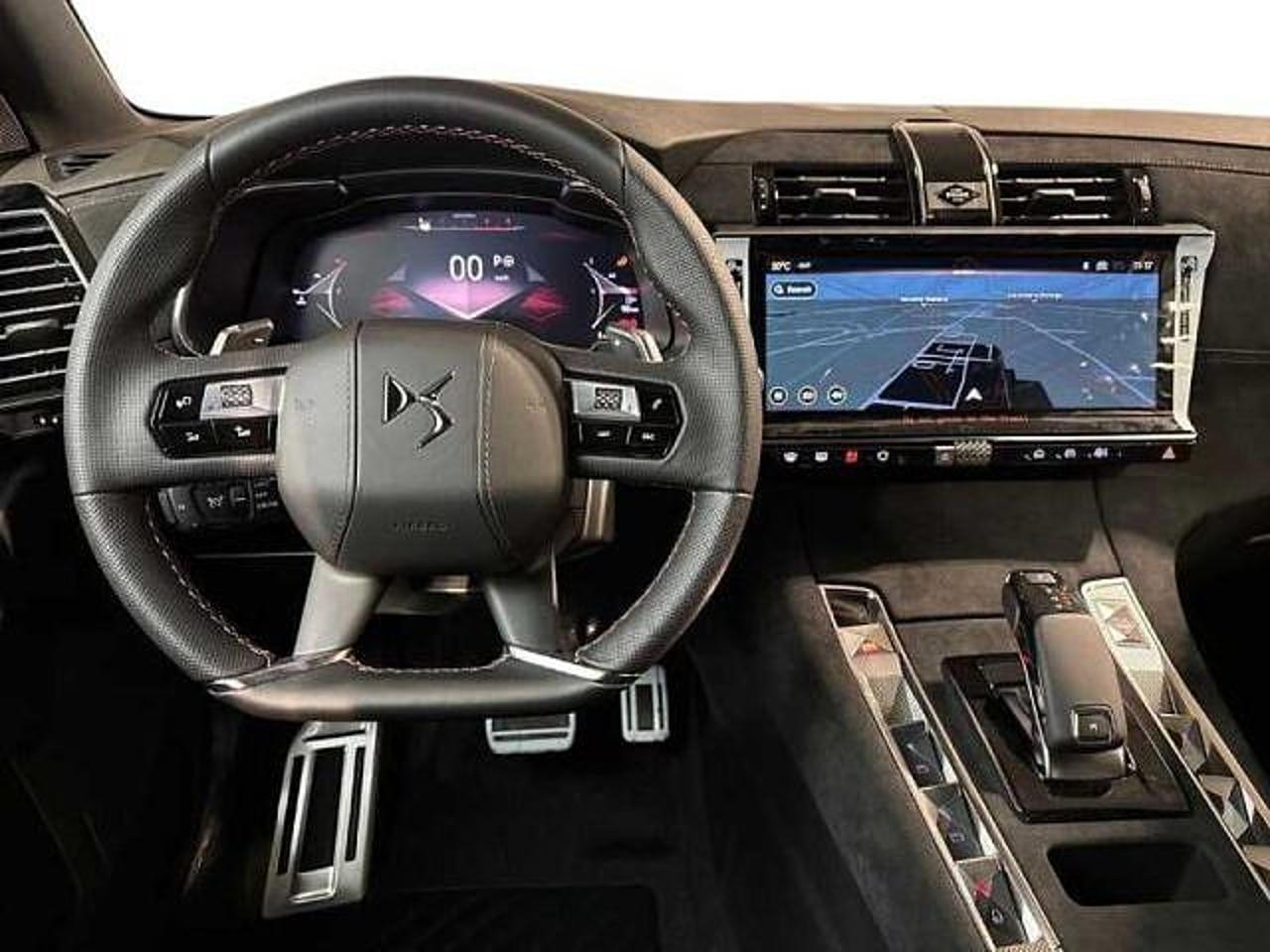 DS DS DS 7 Crossback usata 5