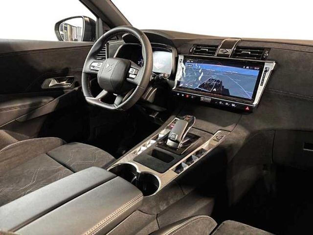 DS DS DS 7 Crossback usata 6