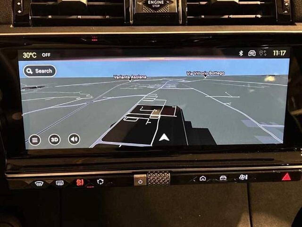 DS DS DS 7 Crossback usata 8