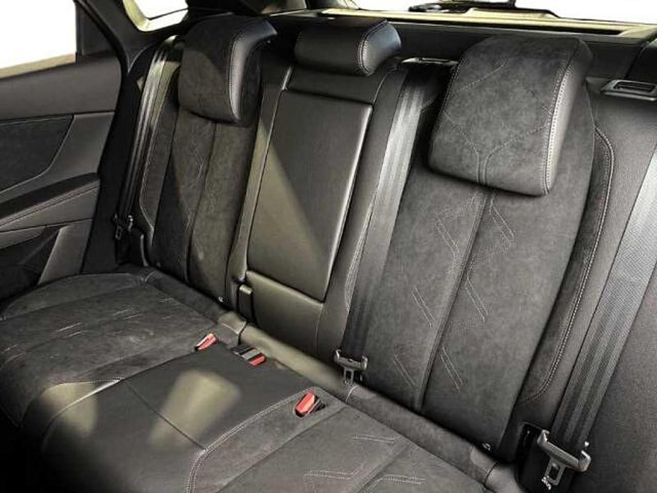 DS DS DS 7 Crossback usata 9