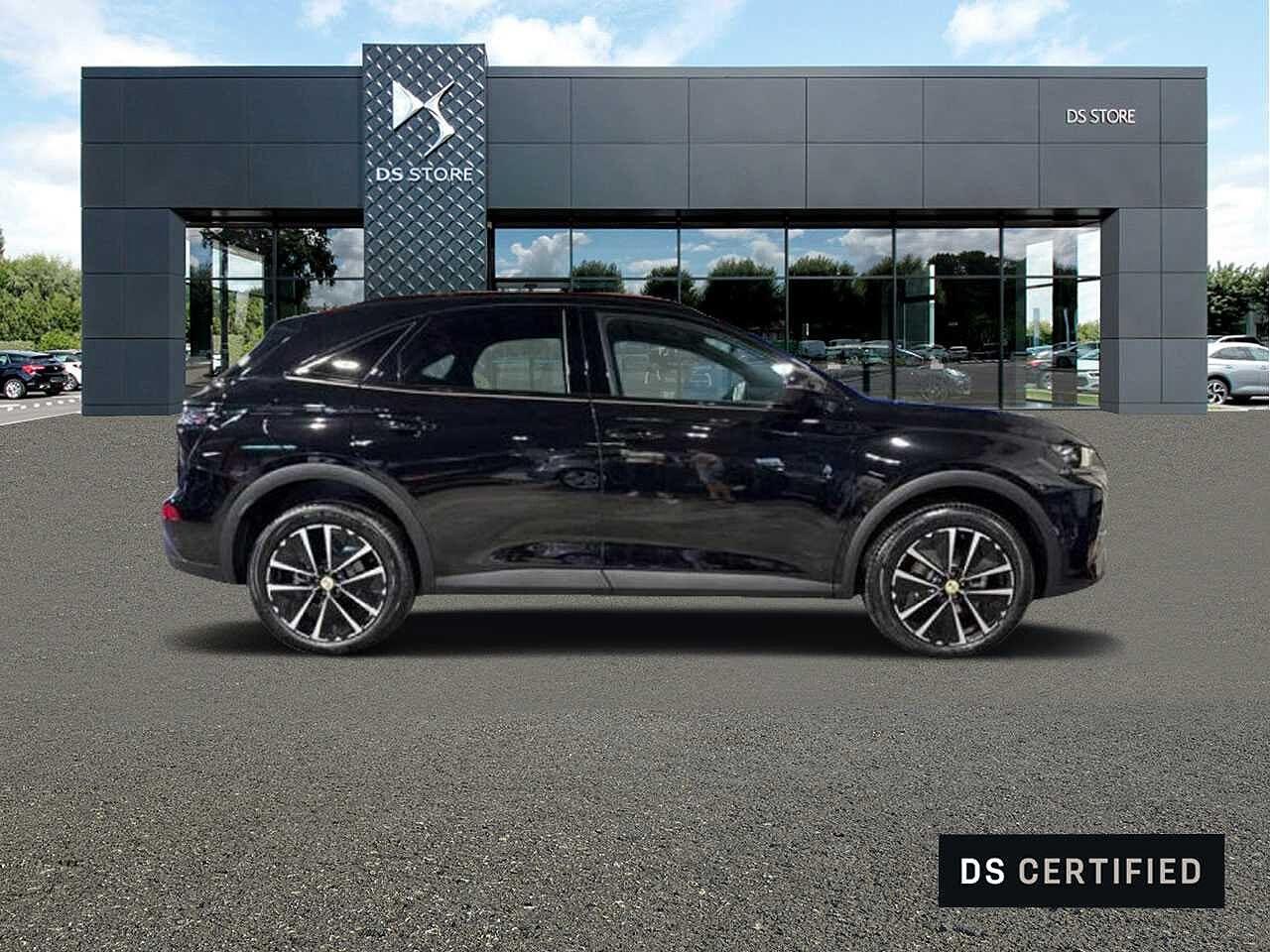 DS DS DS 7 Crossback usata 11