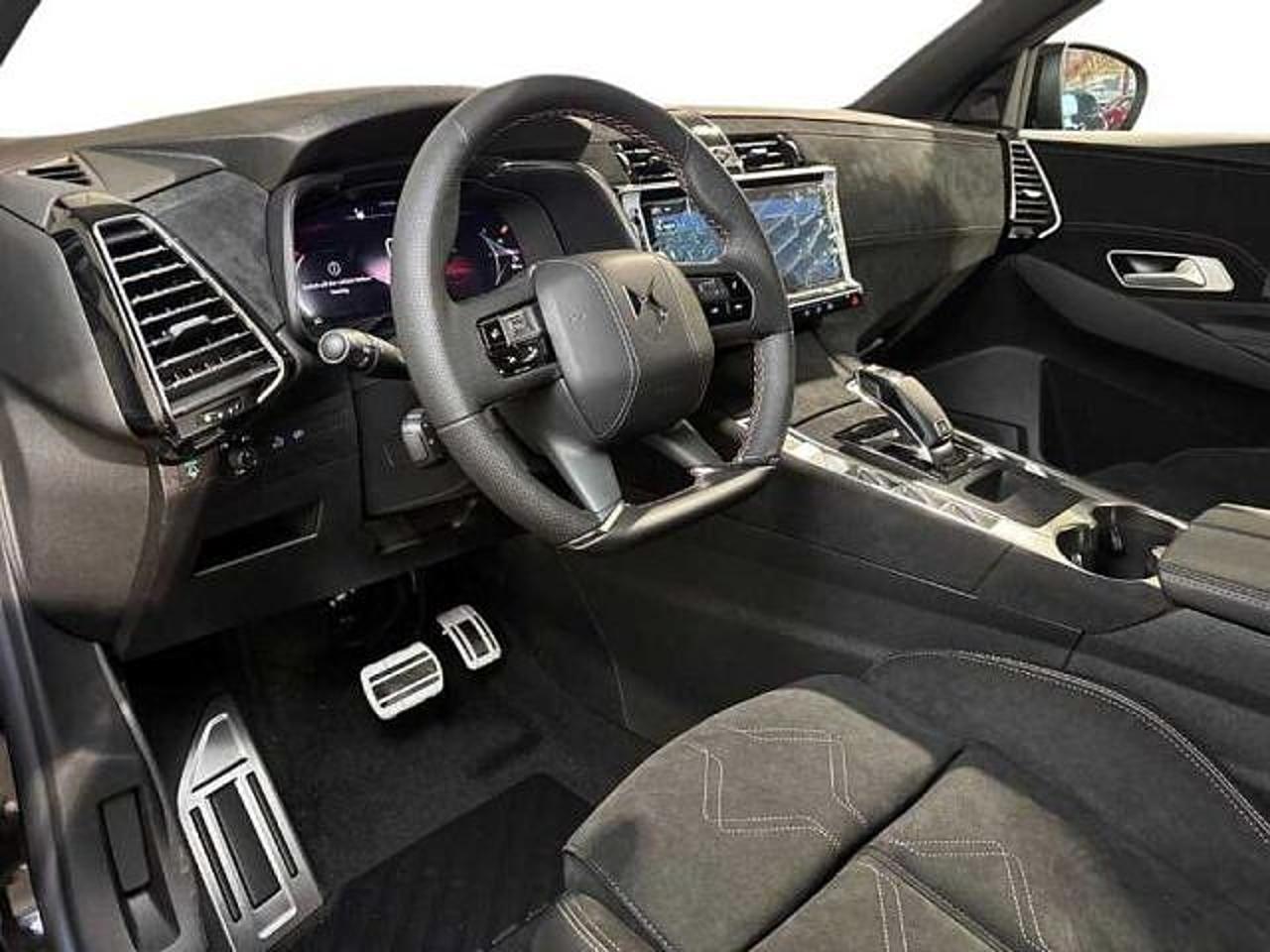 DS DS DS 7 Crossback usata 12