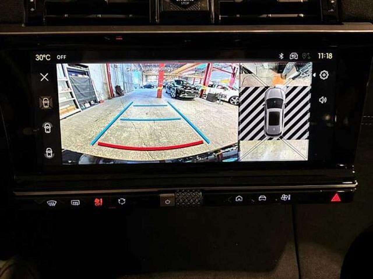 DS DS DS 7 Crossback usata 13