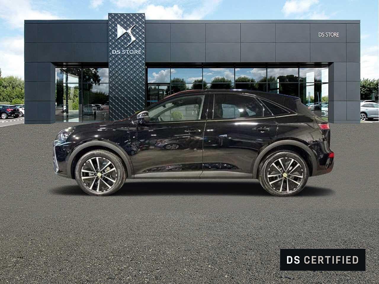 DS DS DS 7 Crossback usata 19