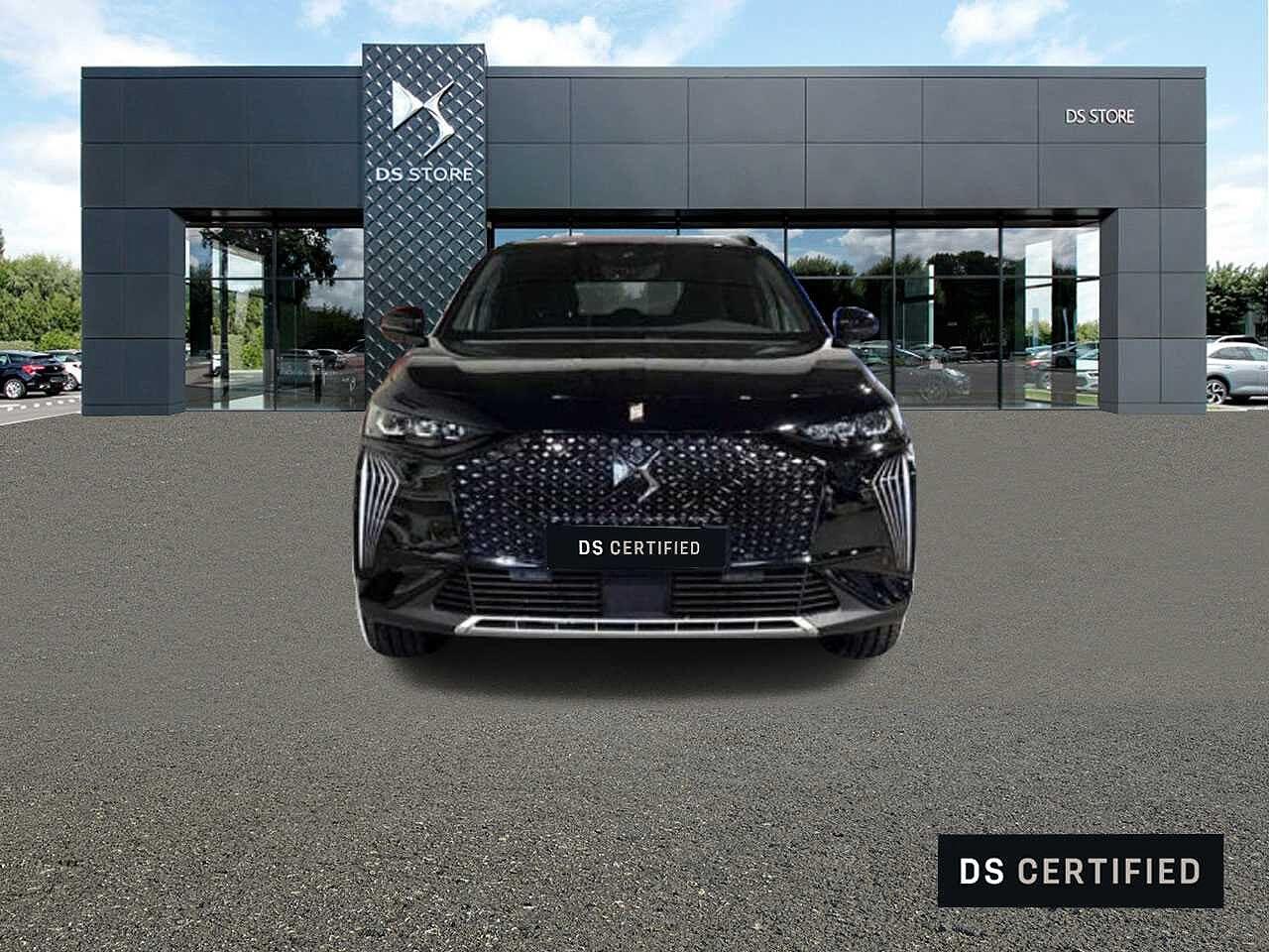 DS DS DS 7 Crossback usata 20