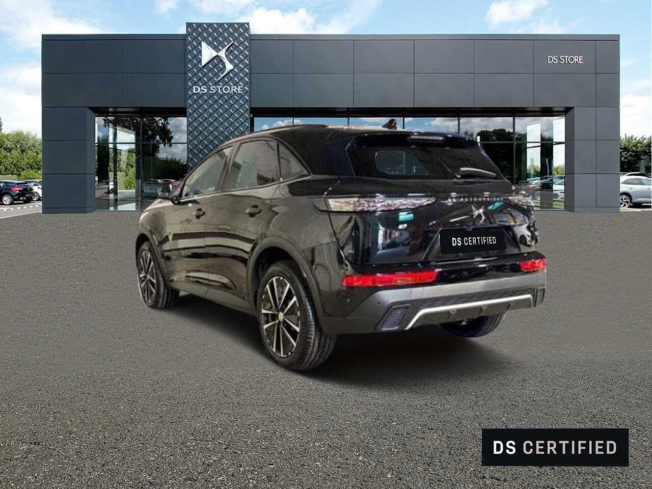 DS DS DS 7 Crossback usata 21