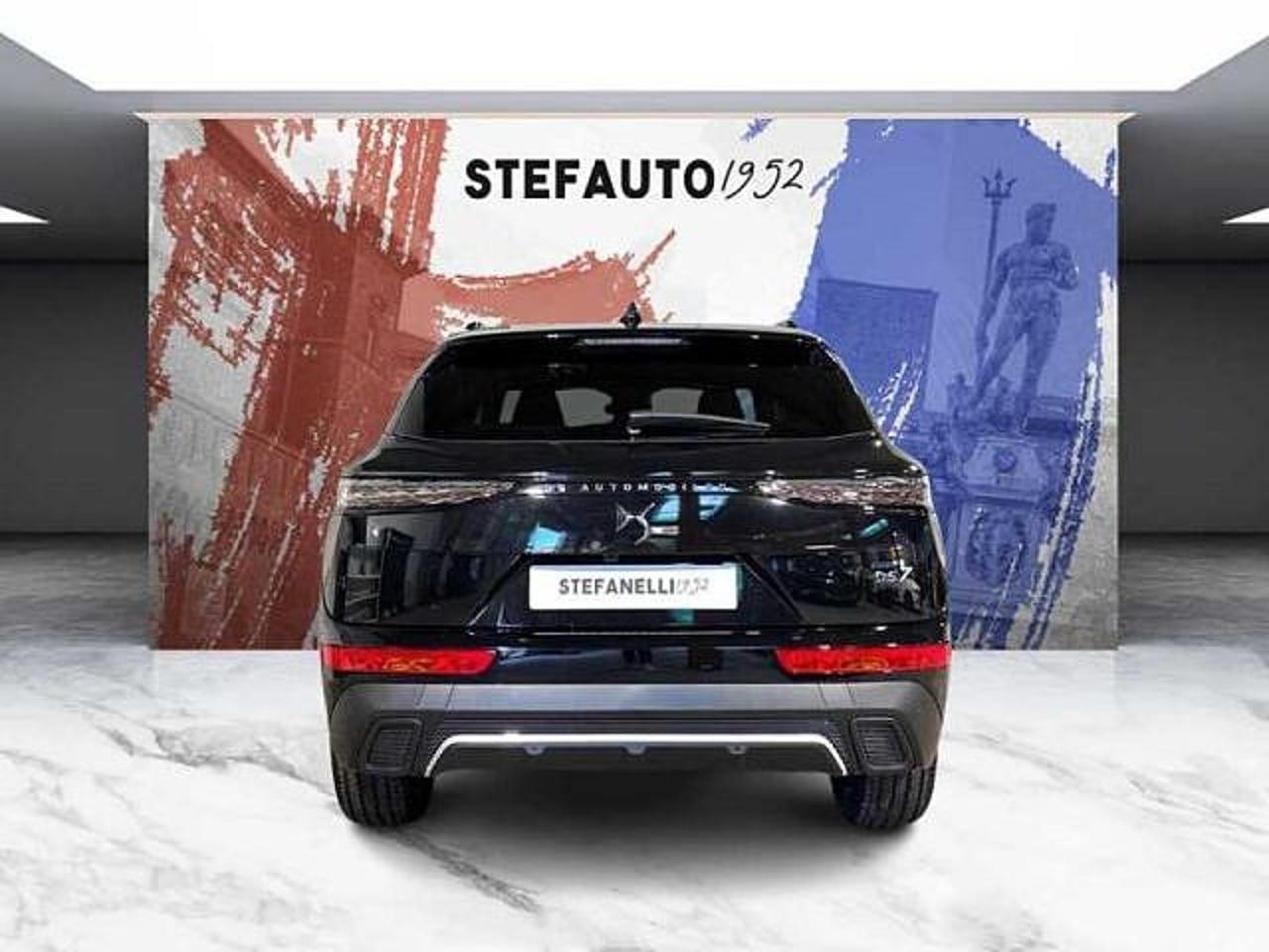 DS DS DS 7 Crossback usata 22