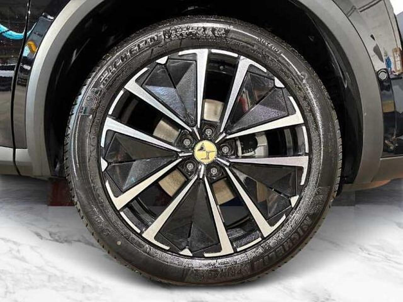 DS DS DS 7 Crossback usata 24