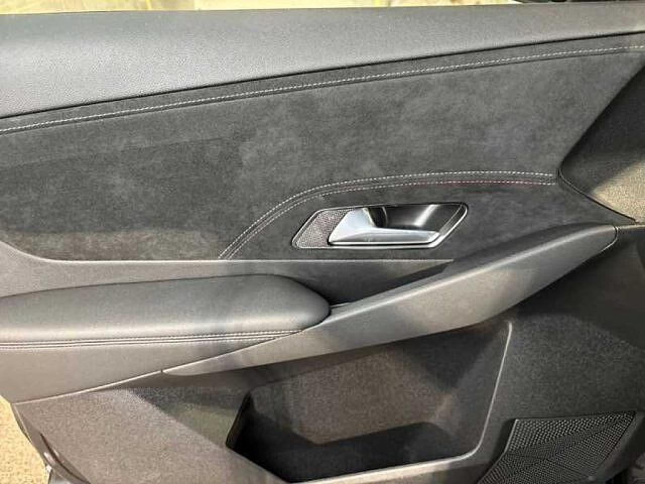 DS DS DS 7 Crossback usata 1