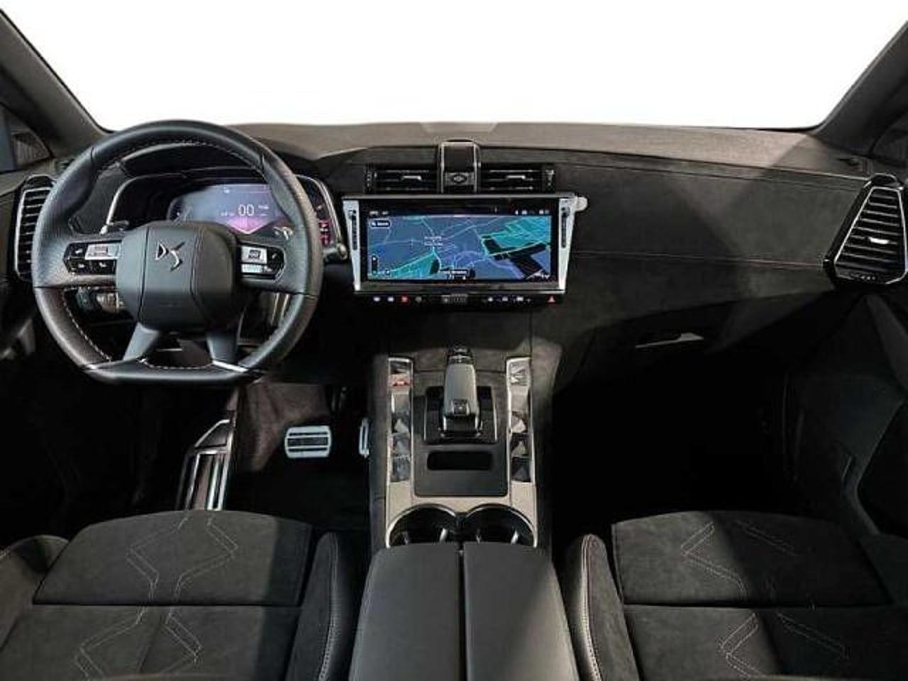 DS DS DS 7 Crossback usata 4