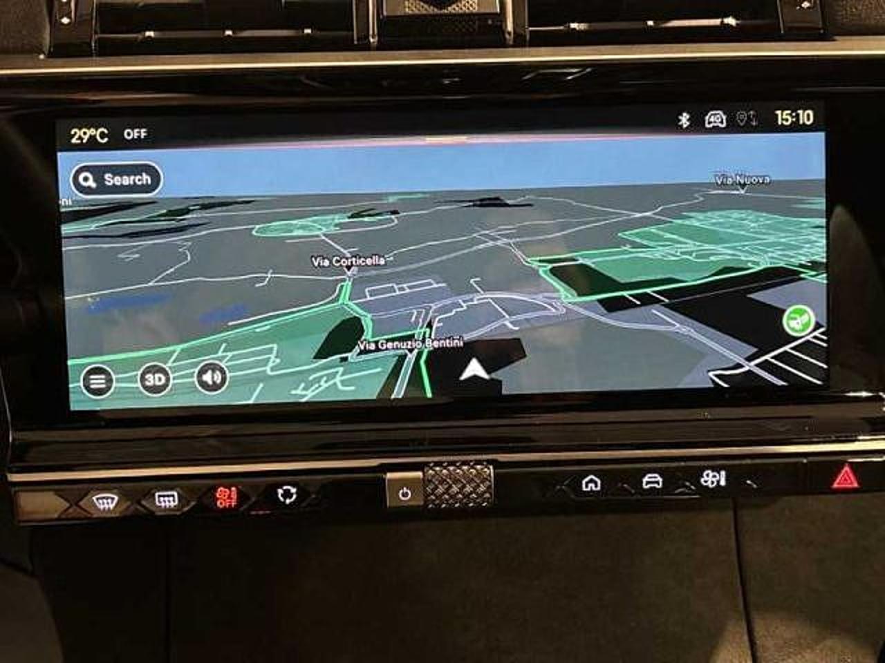 DS DS DS 7 Crossback usata 8