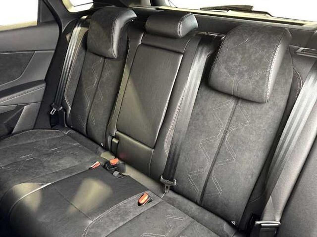 DS DS DS 7 Crossback usata 9