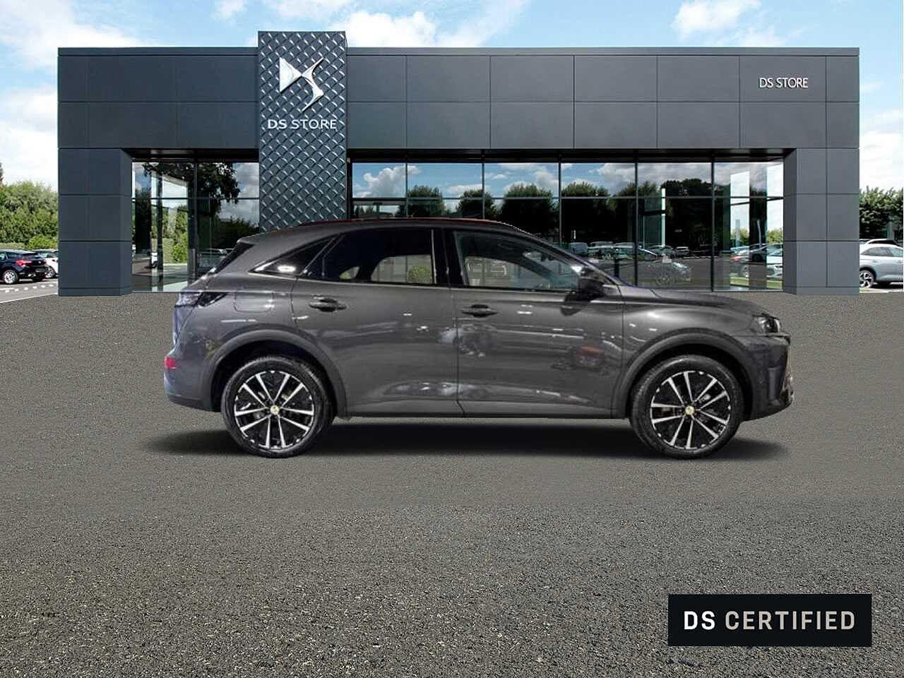DS DS DS 7 Crossback usata 11