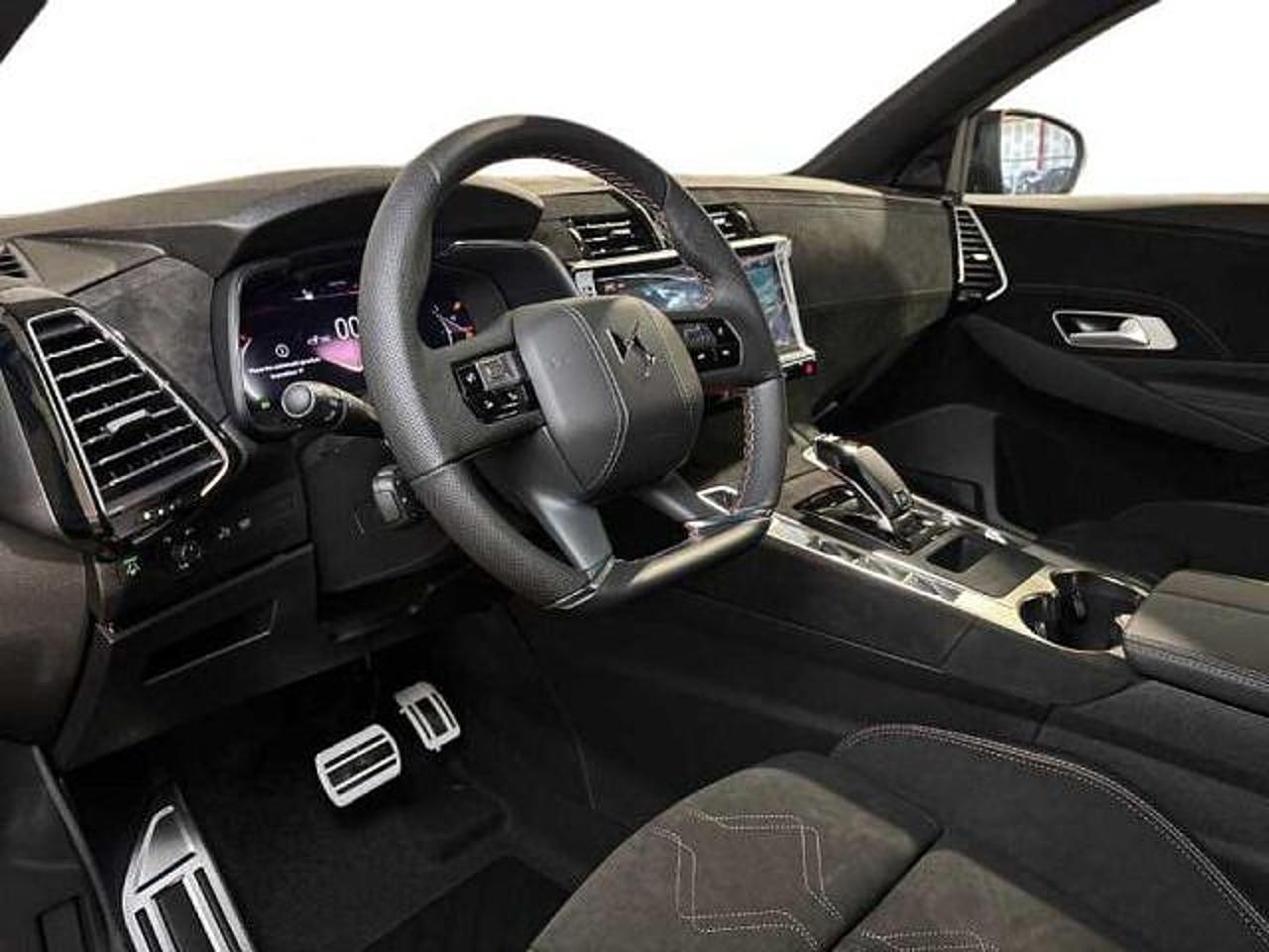 DS DS DS 7 Crossback usata 12