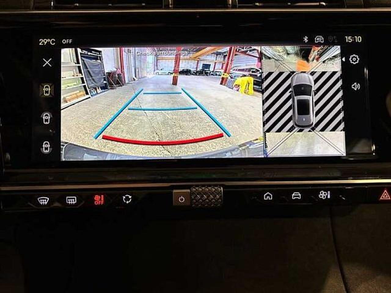 DS DS DS 7 Crossback usata 13