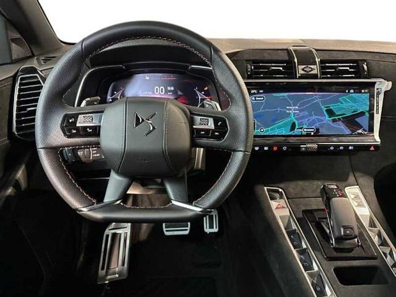 DS DS DS 7 Crossback usata 15