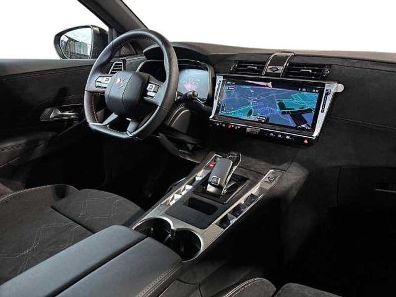 DS DS DS 7 Crossback usata 16