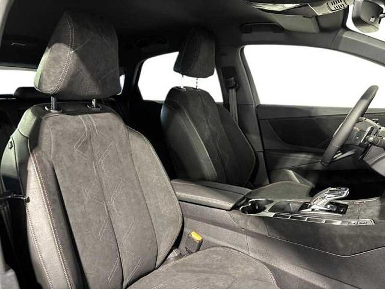 DS DS DS 7 Crossback usata 17