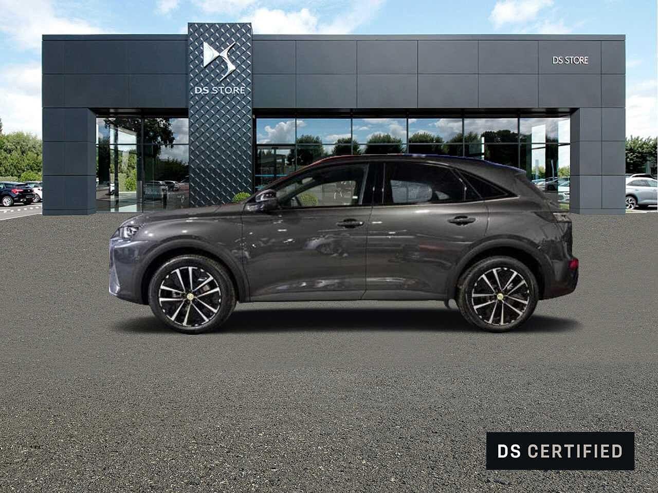 DS DS DS 7 Crossback usata 19