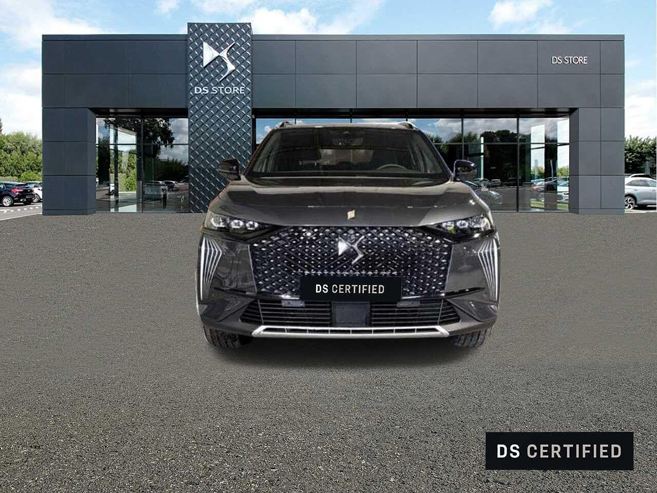 DS DS DS 7 Crossback usata 20