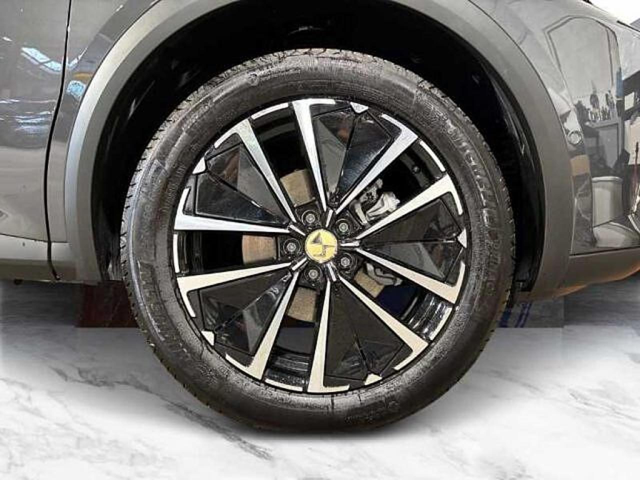 DS DS DS 7 Crossback usata 24