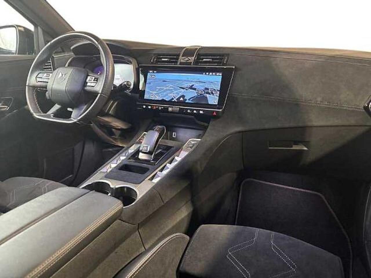 DS DS DS 7 Crossback usata 6