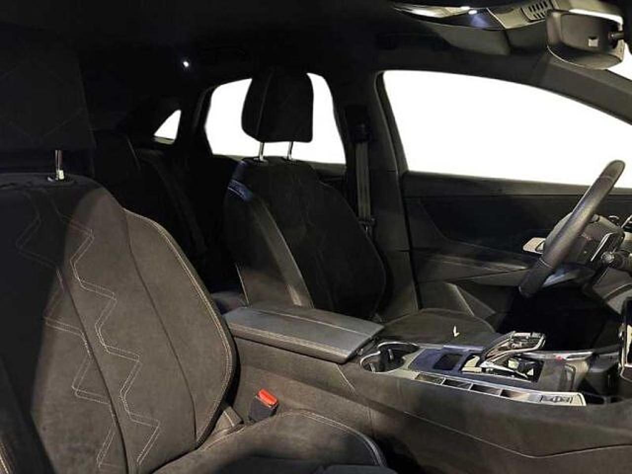 DS DS DS 7 Crossback usata 7