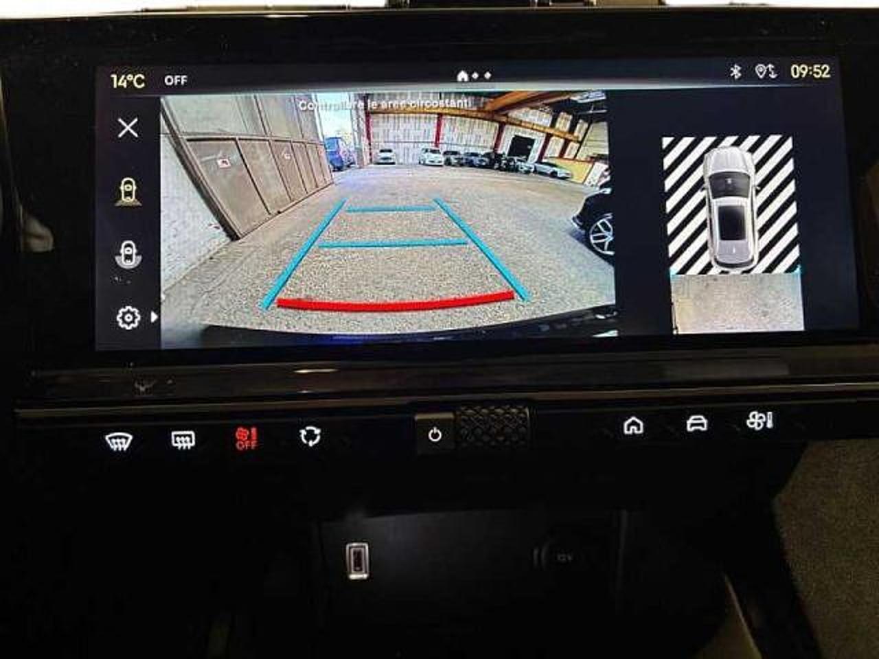 DS DS DS 7 Crossback usata 8