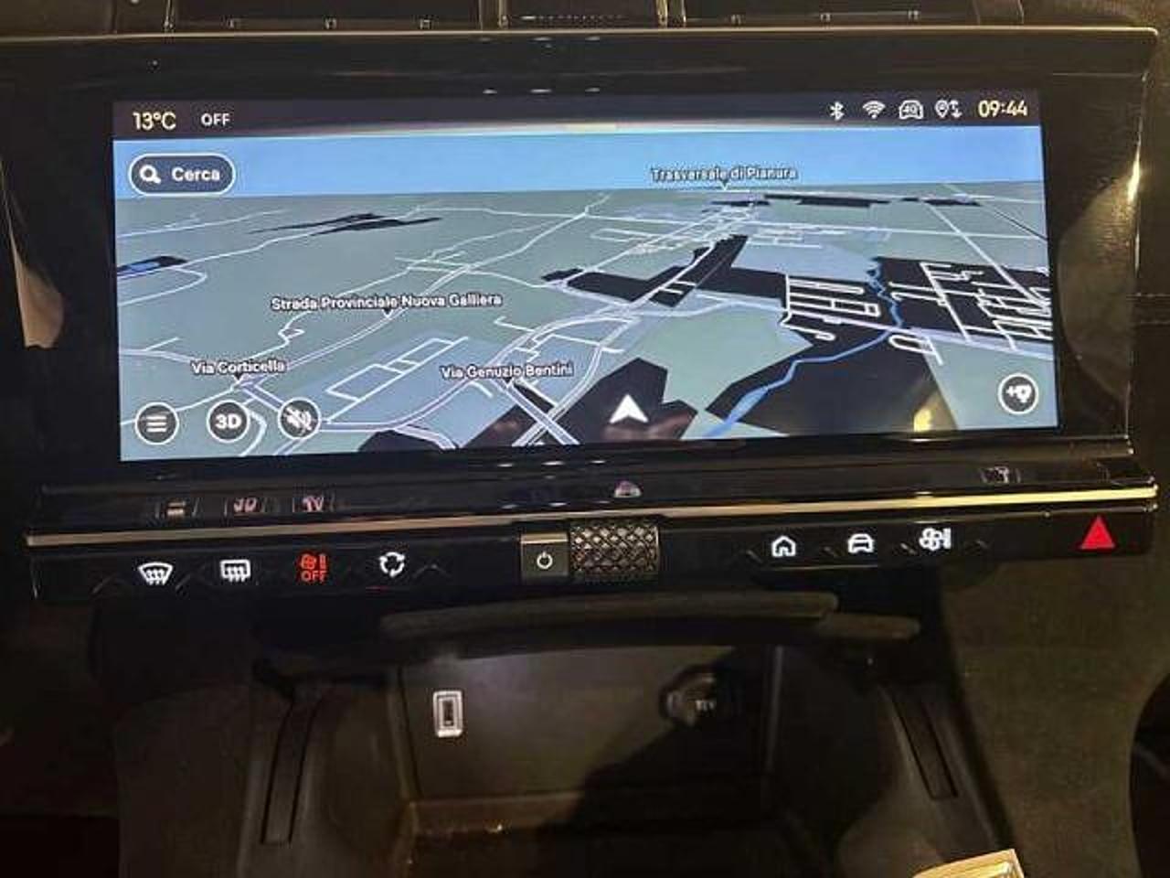 DS DS DS 7 Crossback usata 9