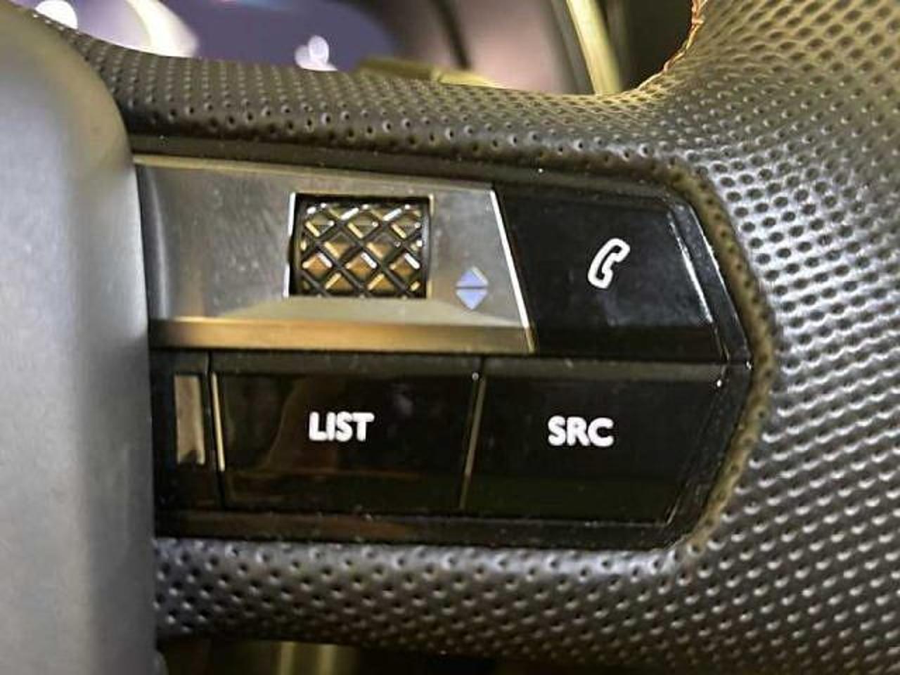 DS DS DS 7 Crossback usata 10