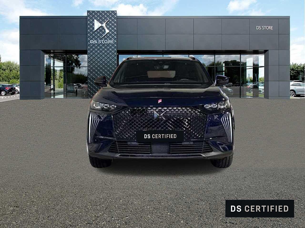 DS DS DS 7 Crossback usata 11