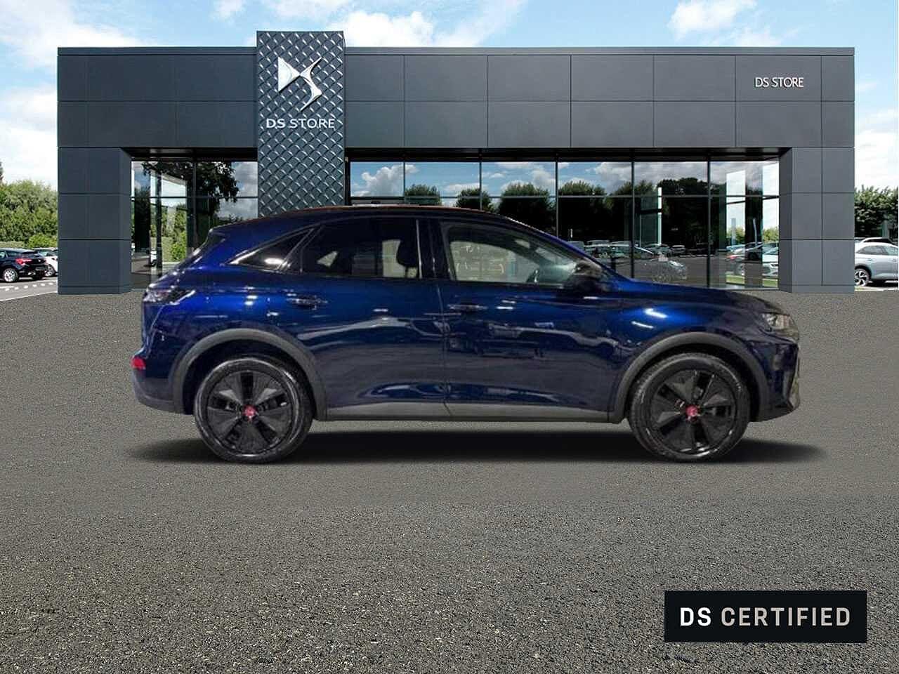 DS DS DS 7 Crossback usata 13