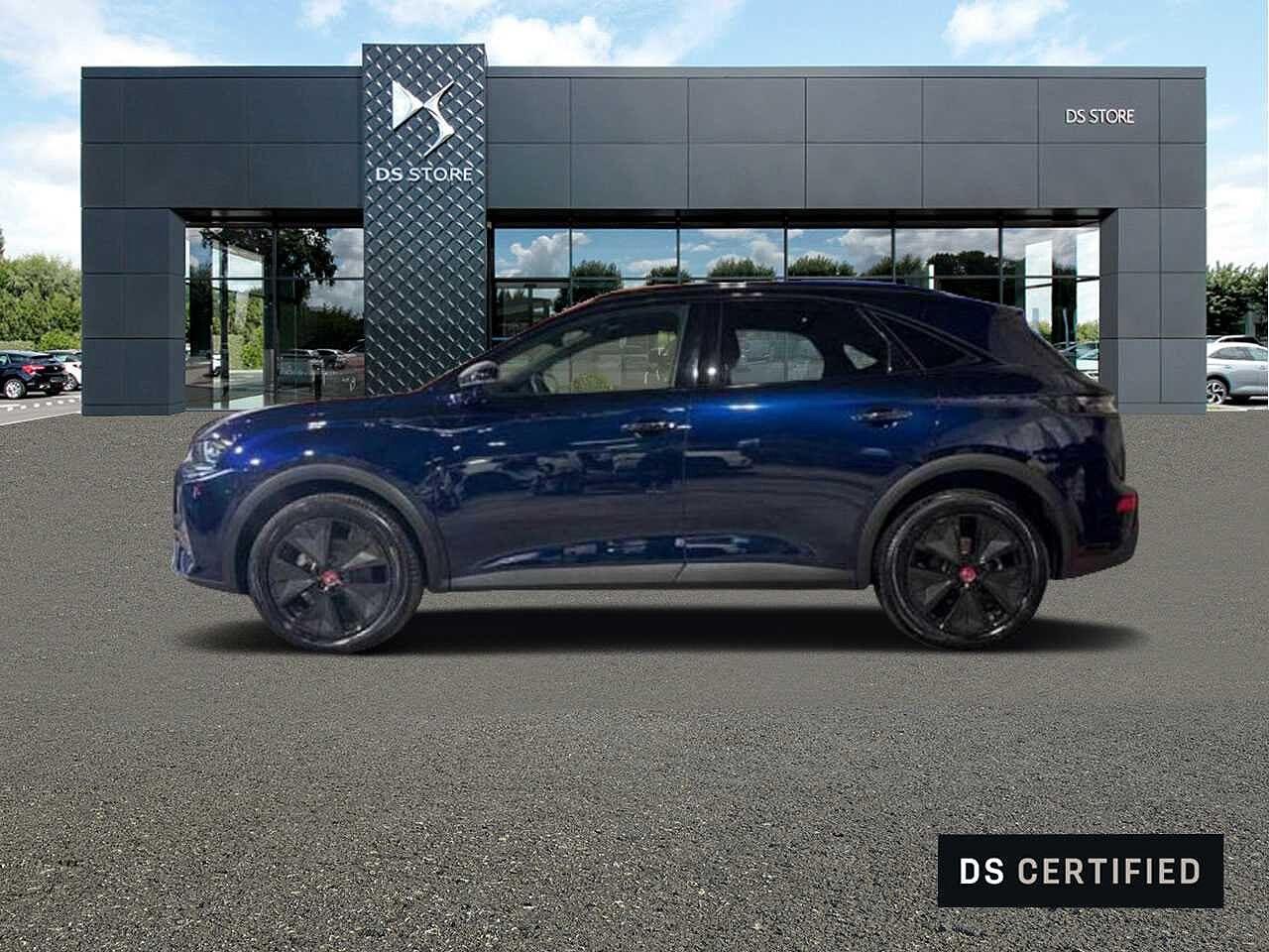 DS DS DS 7 Crossback usata 14