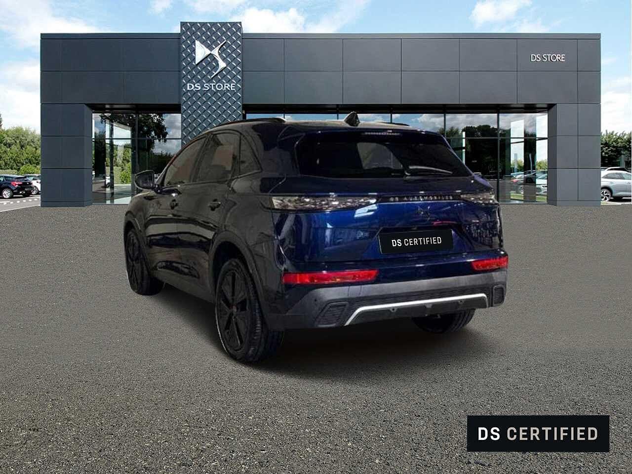 DS DS DS 7 Crossback usata 15