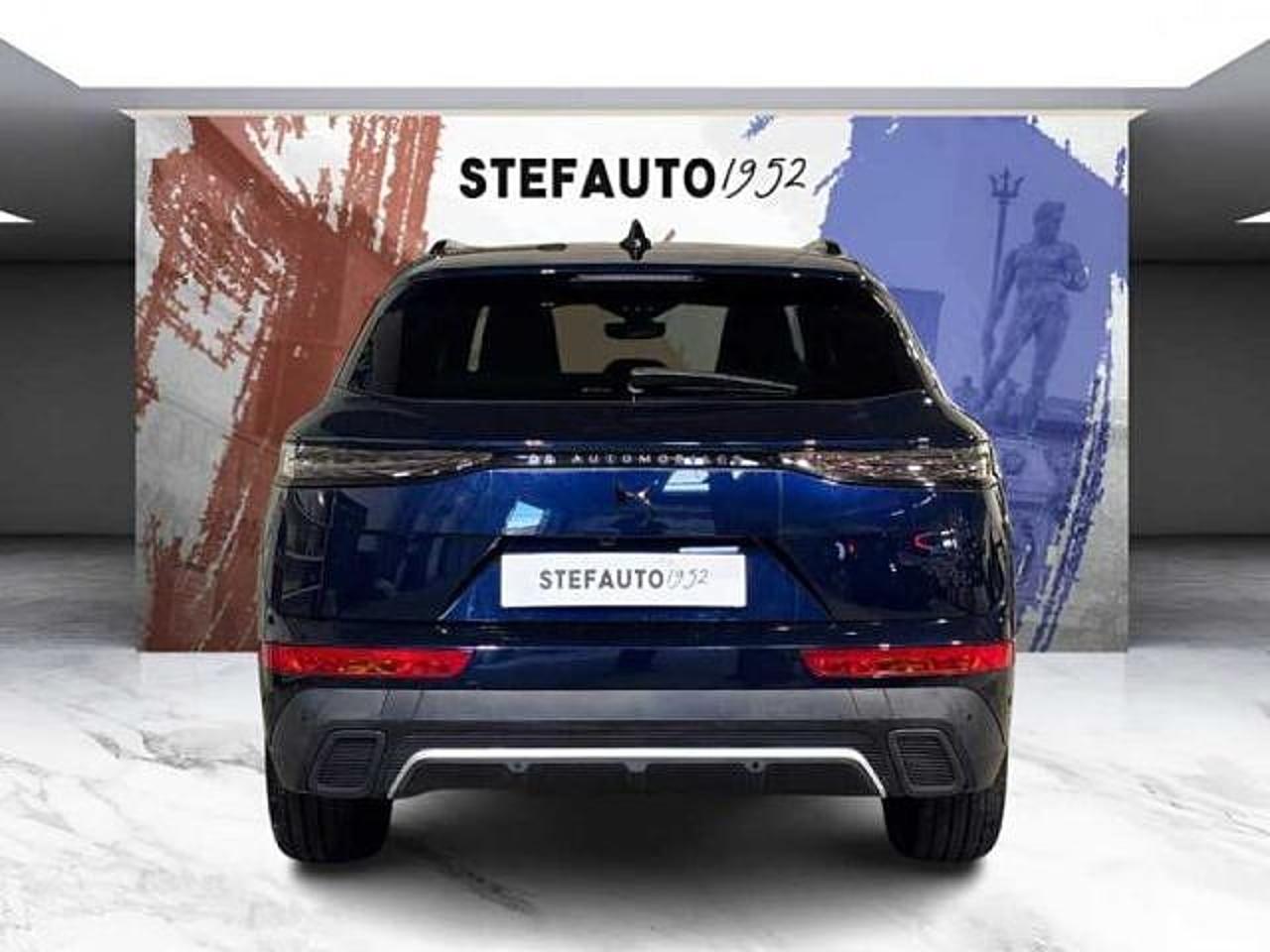 DS DS DS 7 Crossback usata 16