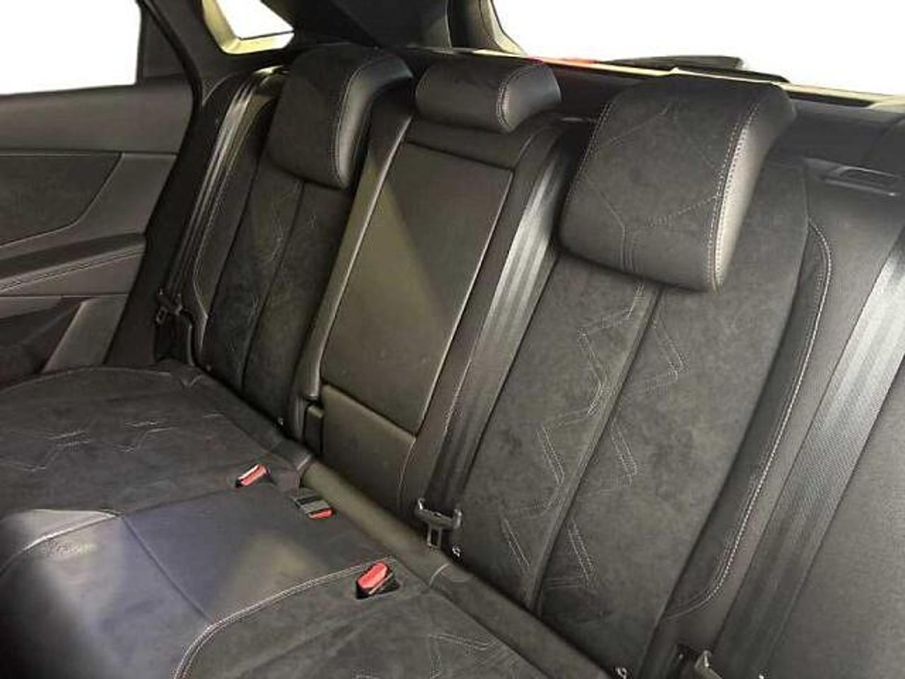 DS DS DS 7 Crossback usata 19