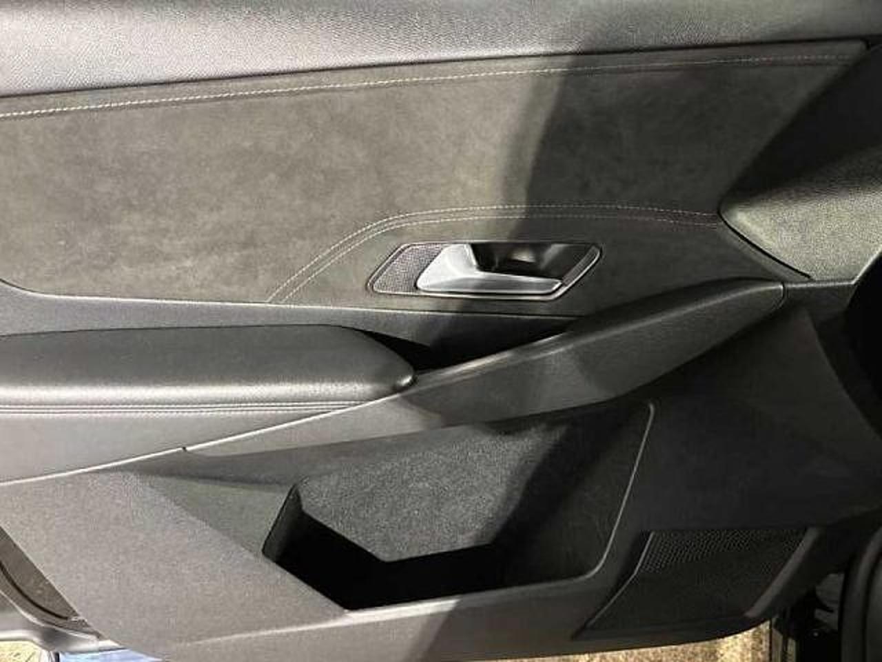 DS DS DS 7 Crossback usata, con cruise control