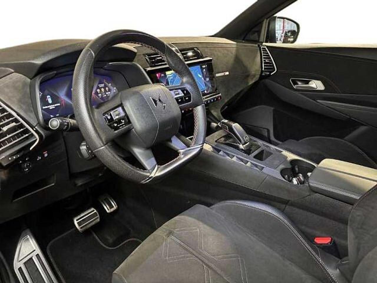 DS DS DS 7 Crossback usata, con esp