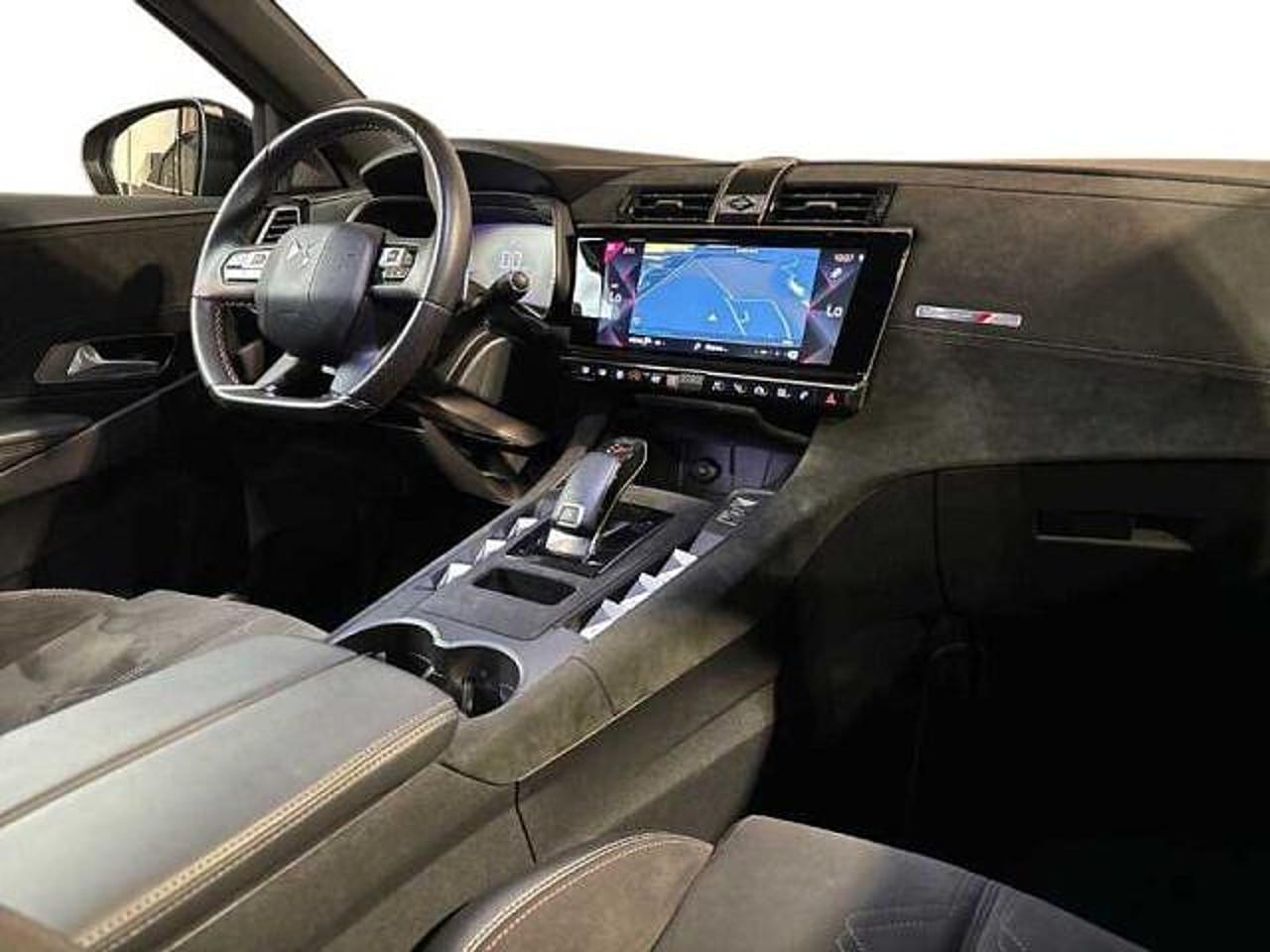 DS DS DS 7 Crossback usata 6