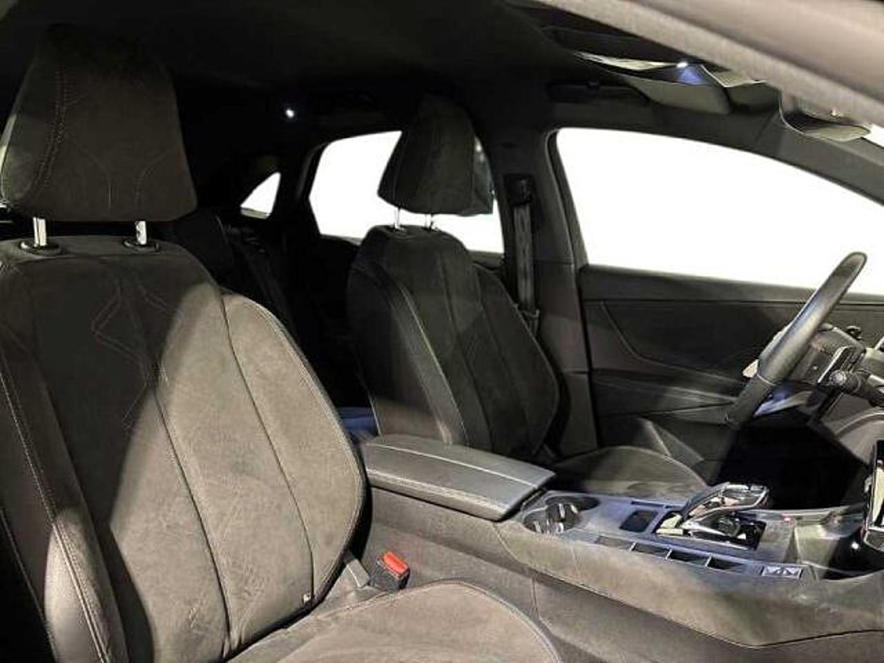 DS DS DS 7 Crossback usata 7