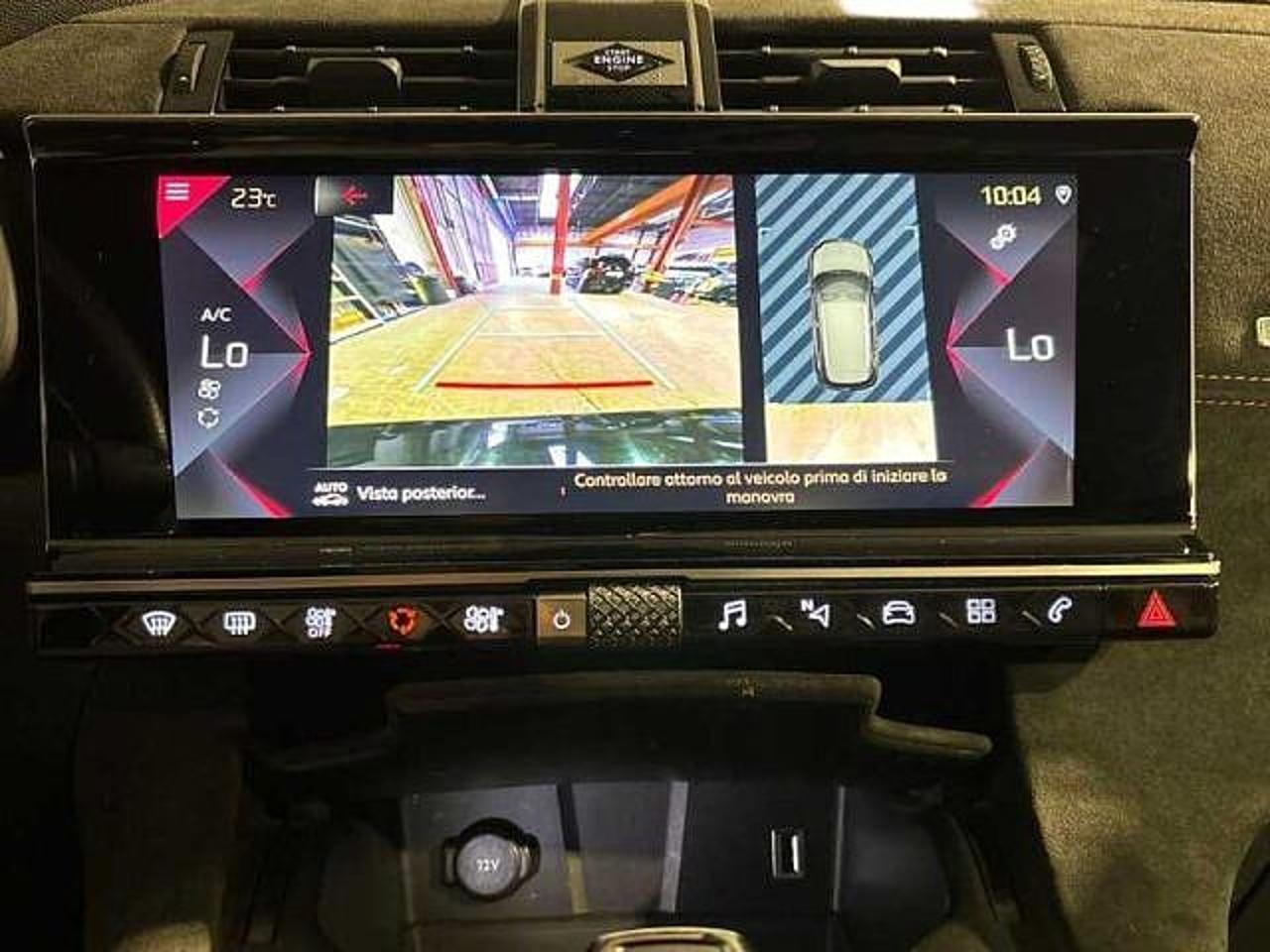 DS DS DS 7 Crossback usata 8