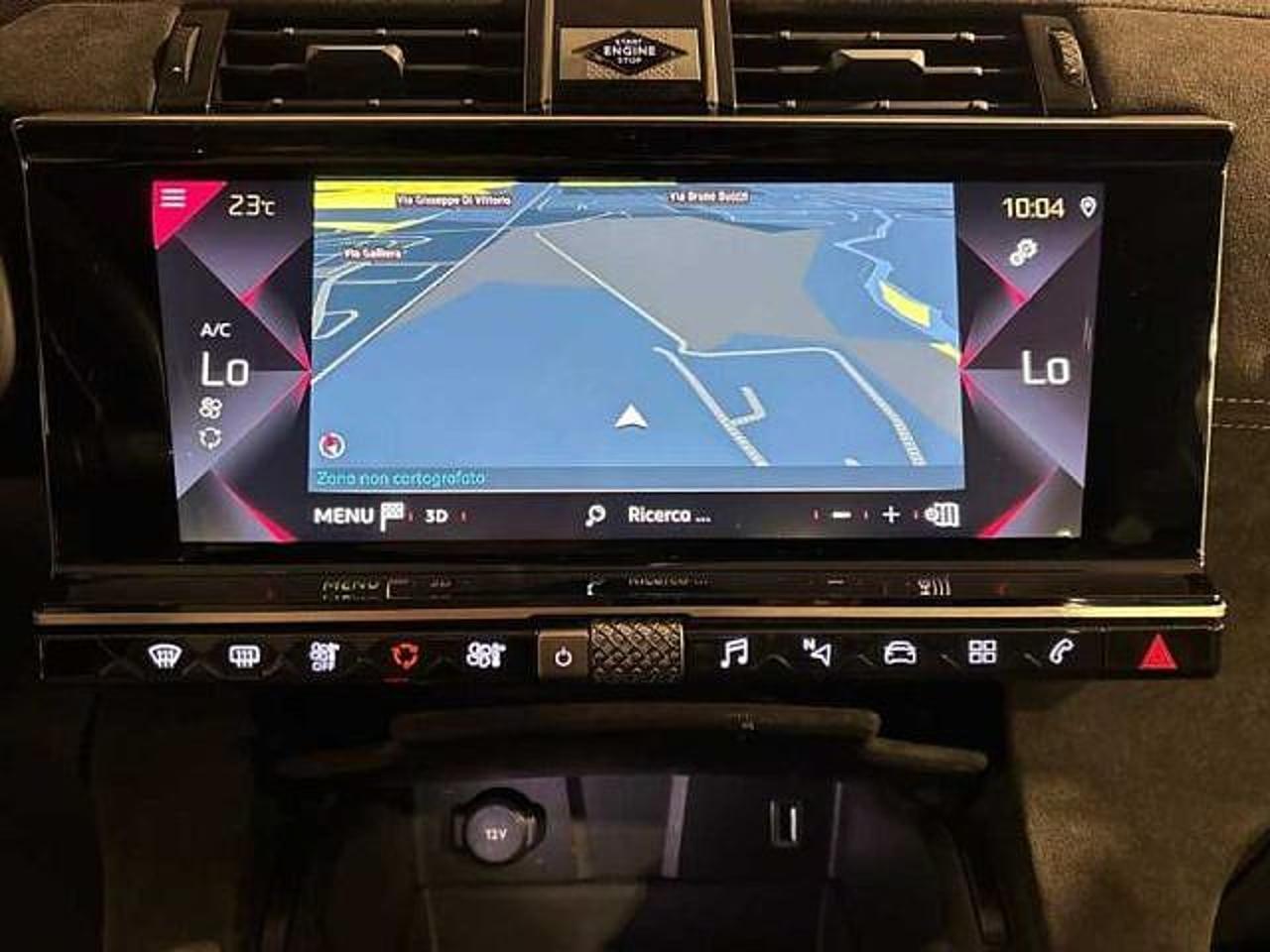 DS DS DS 7 Crossback usata 9