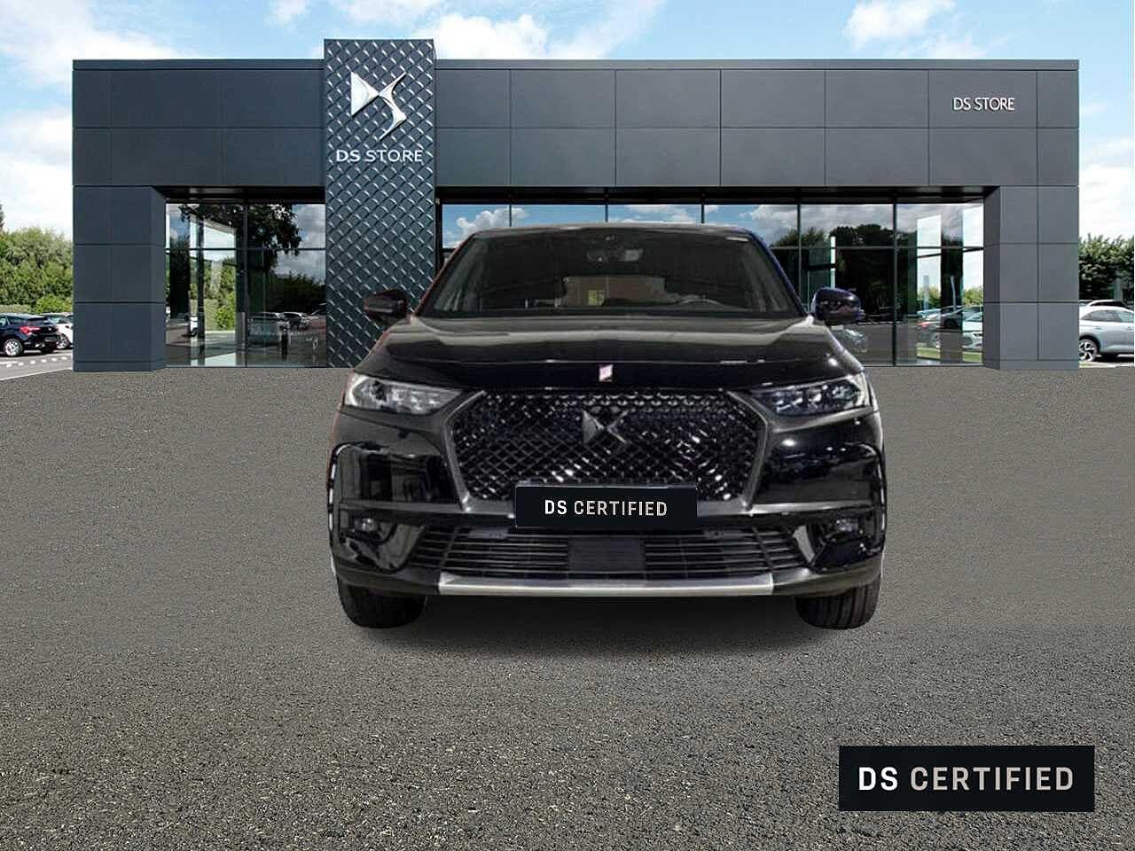 DS DS DS 7 Crossback usata 11