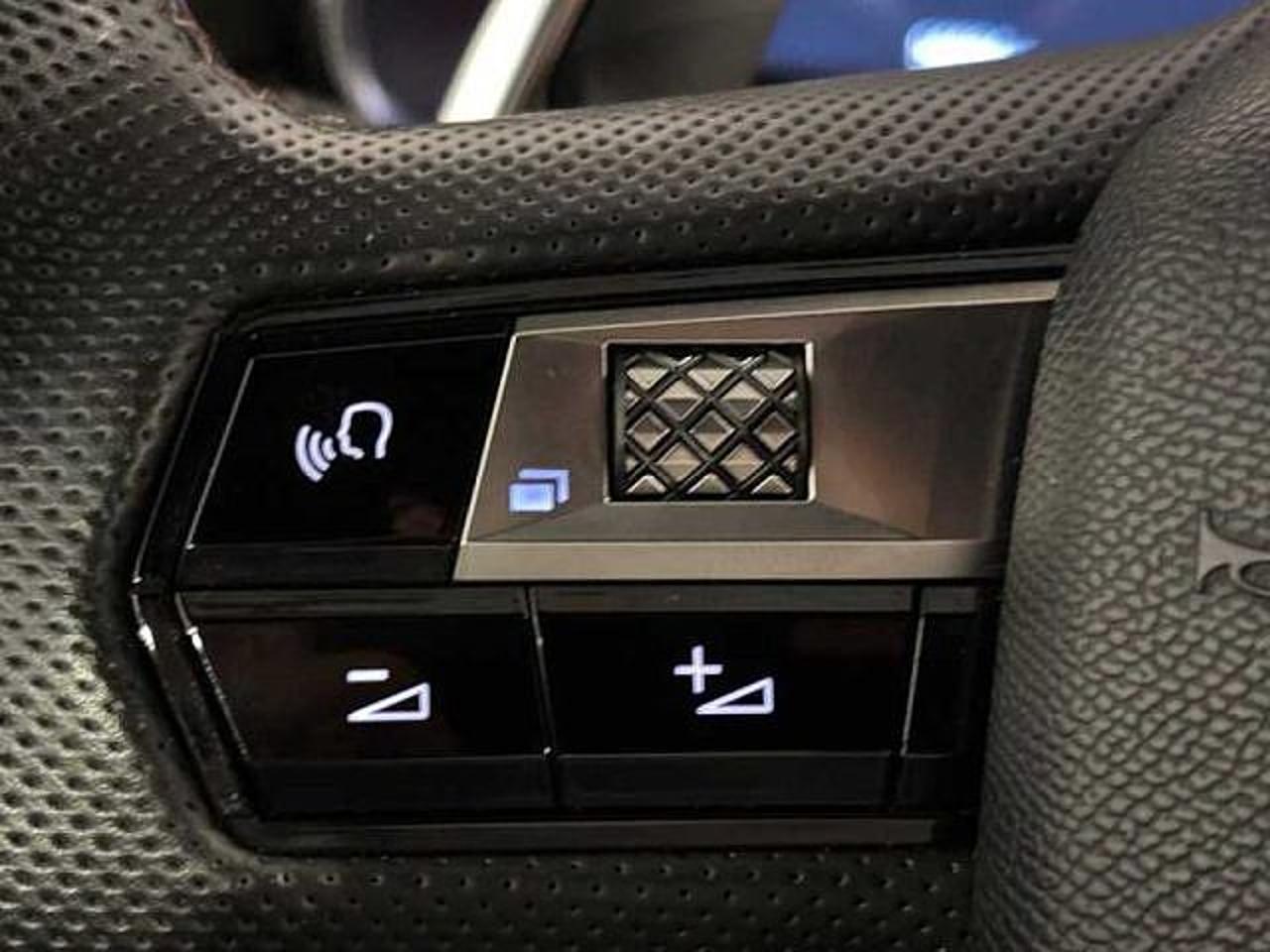 DS DS DS 7 Crossback usata 12