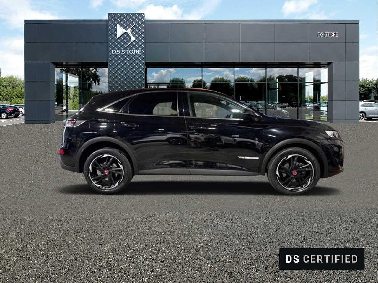 DS DS DS 7 Crossback usata 13