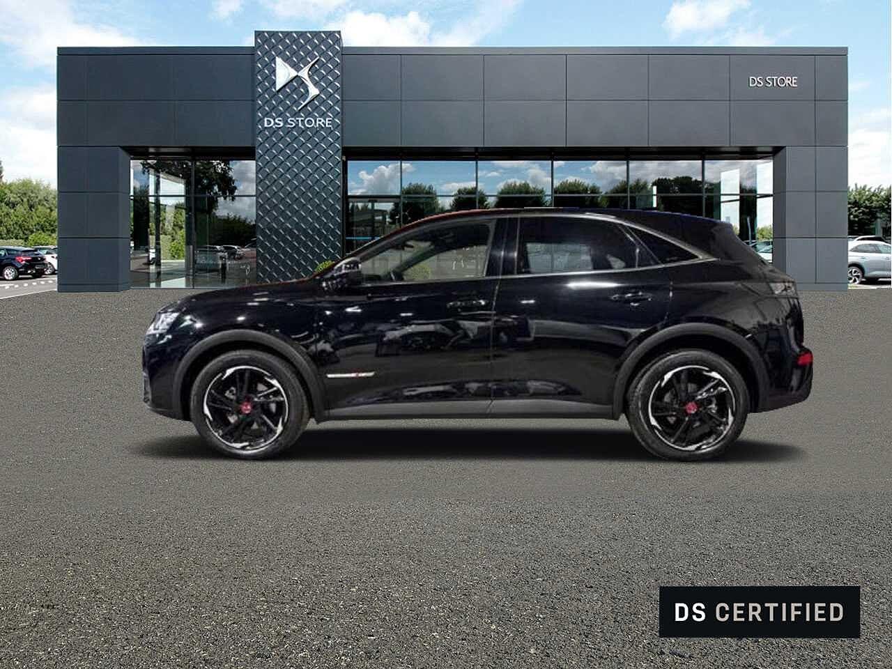 DS DS DS 7 Crossback usata 14